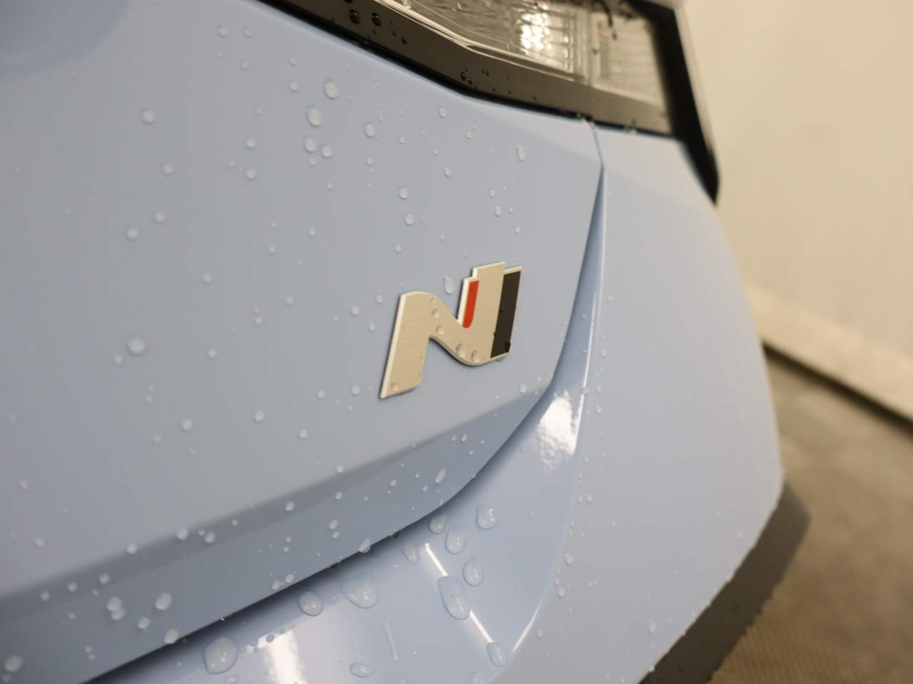 2026 Hyundai ELANTRA N