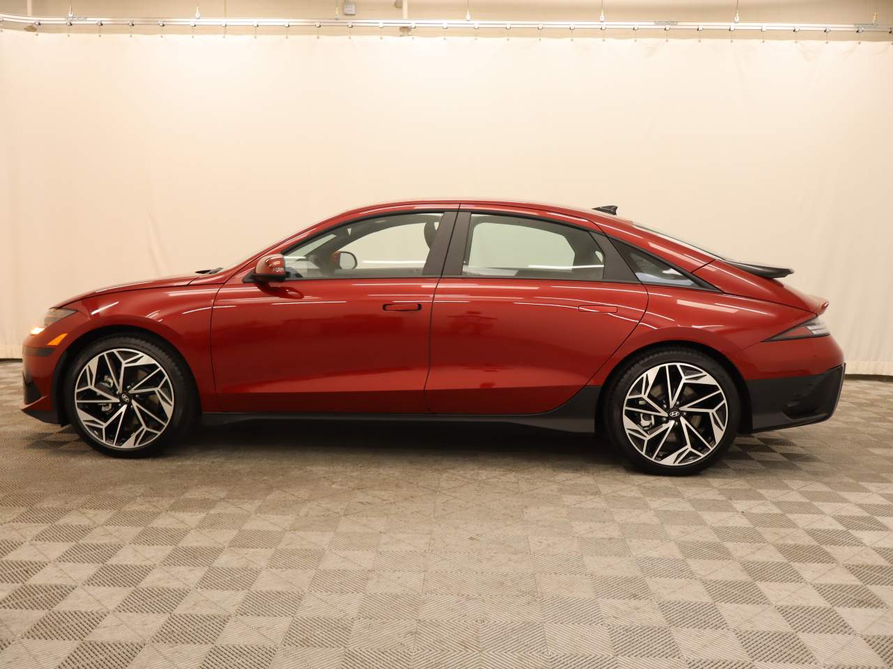 2025 Hyundai IONIQ 6 SEL