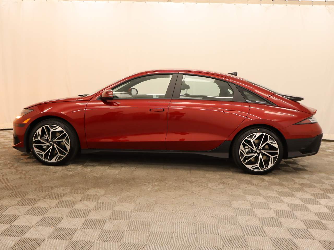 2025 Hyundai IONIQ 6 SEL