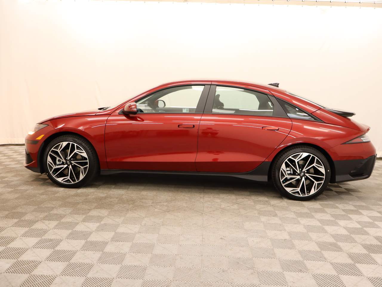 2025 Hyundai IONIQ 6 SEL