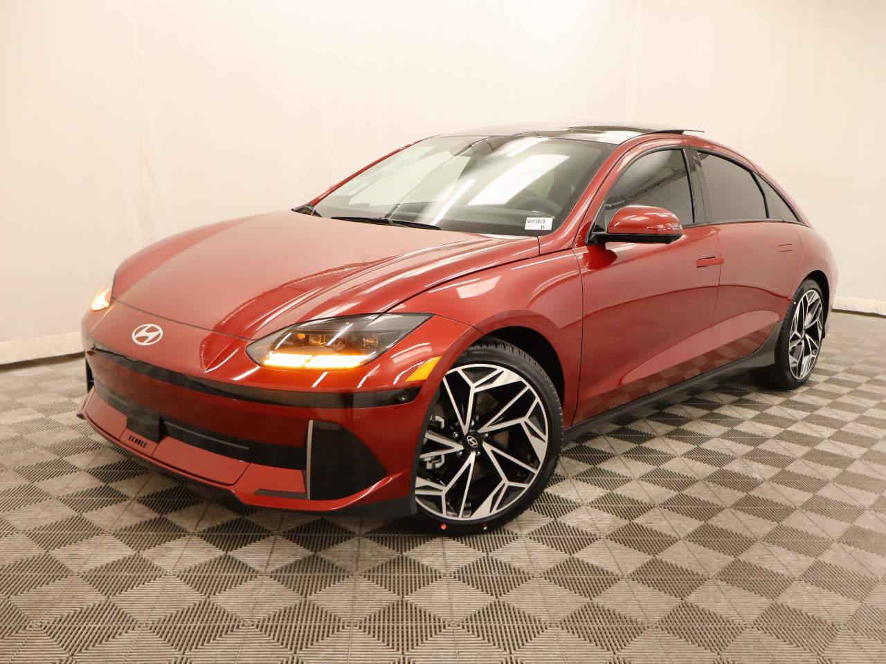 2025 Hyundai IONIQ 6 Limited
