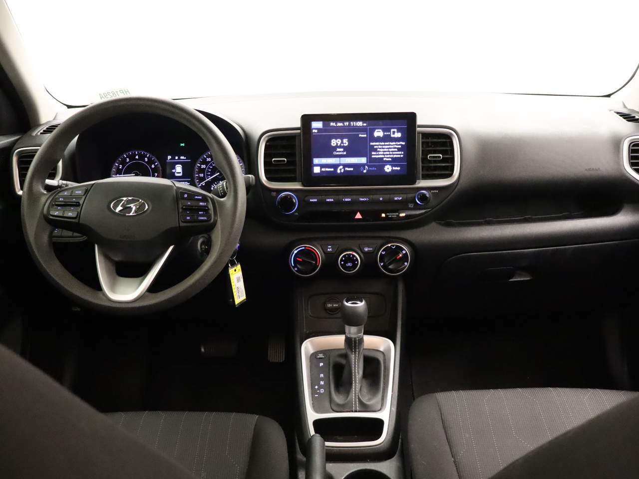 2020 Hyundai VENUE SE