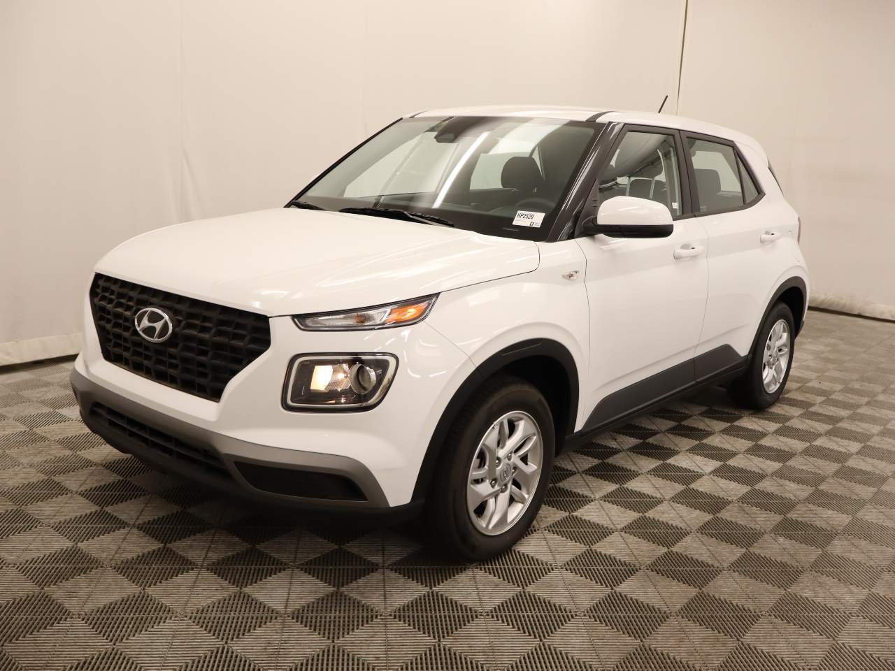 2025 Hyundai Venue SE