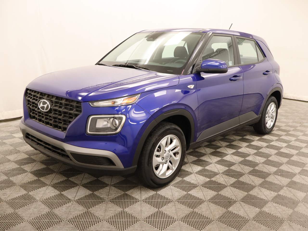 2024 Hyundai VENUE SE