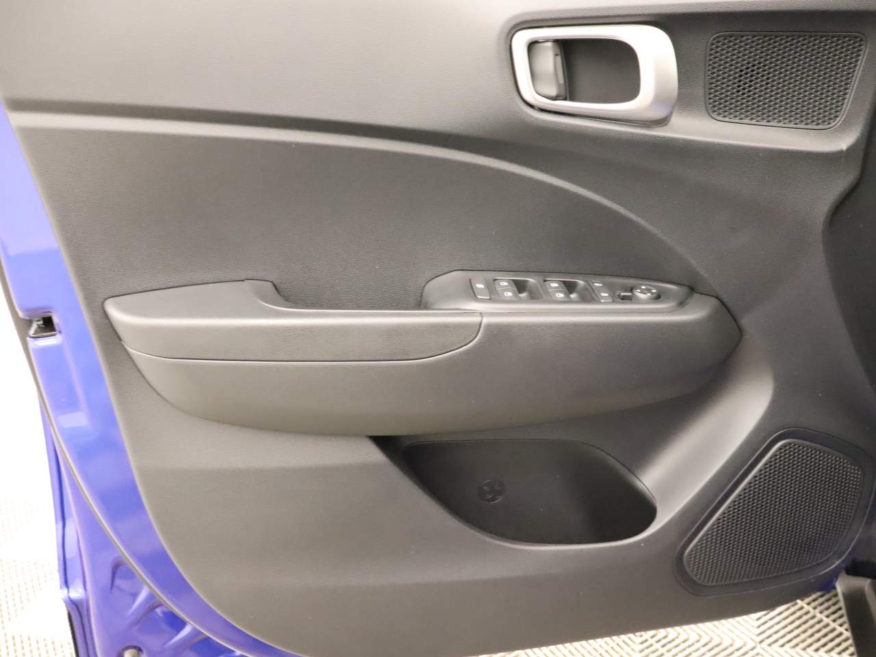 2024 Hyundai VENUE SE