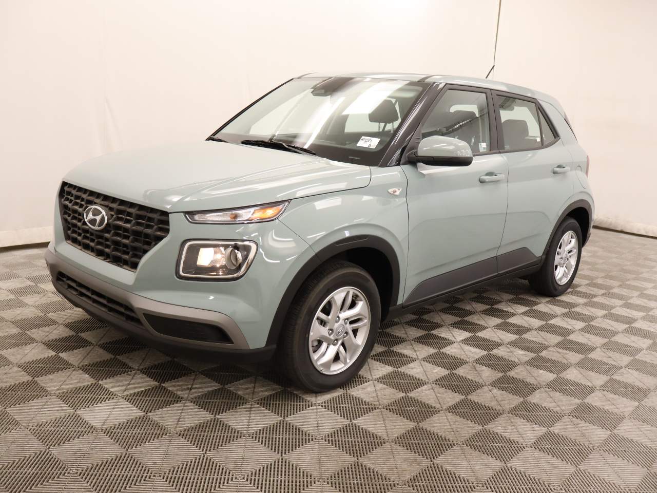 2025 Hyundai Venue SE