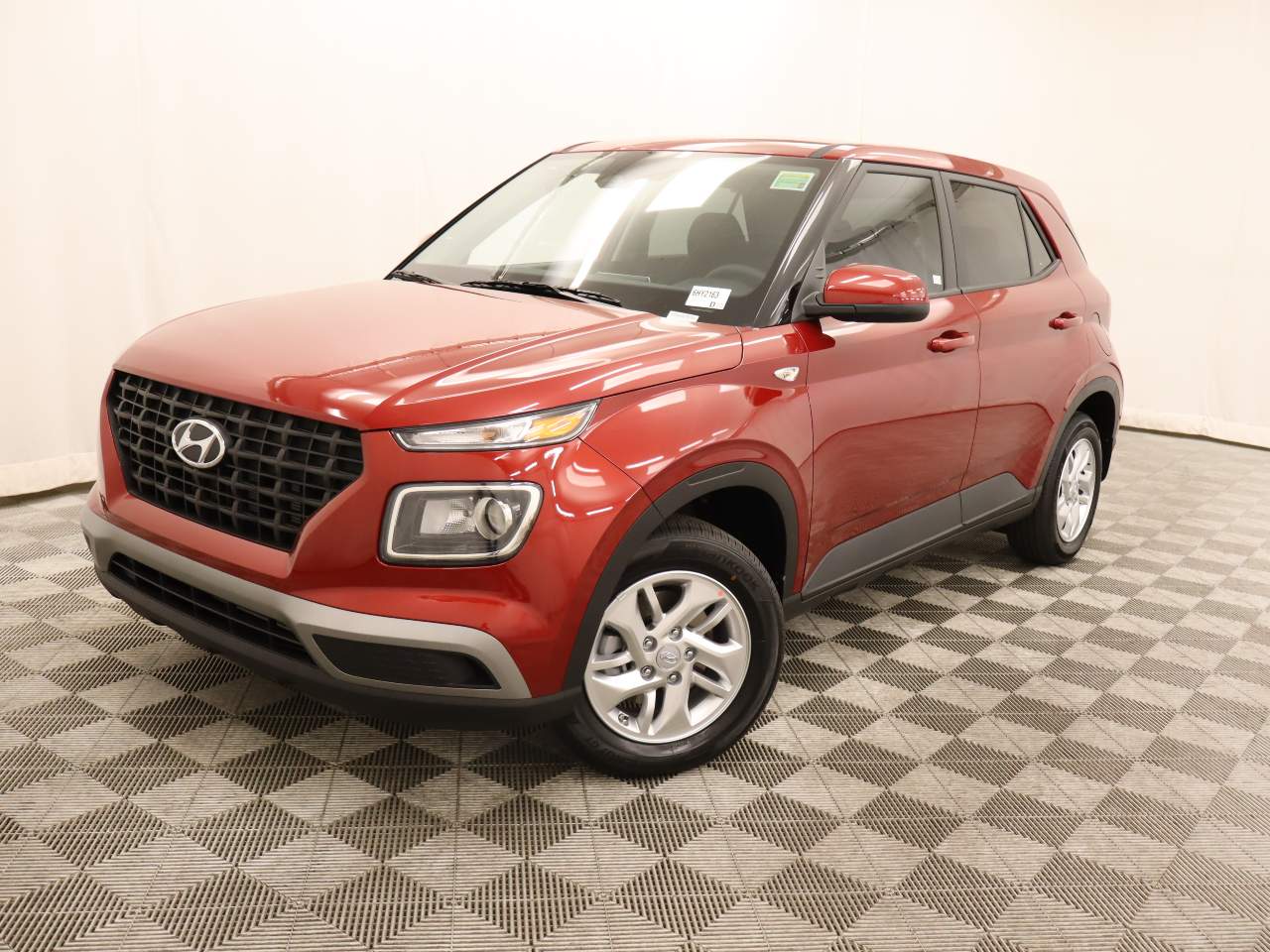 2026 Hyundai VENUE SE FWD