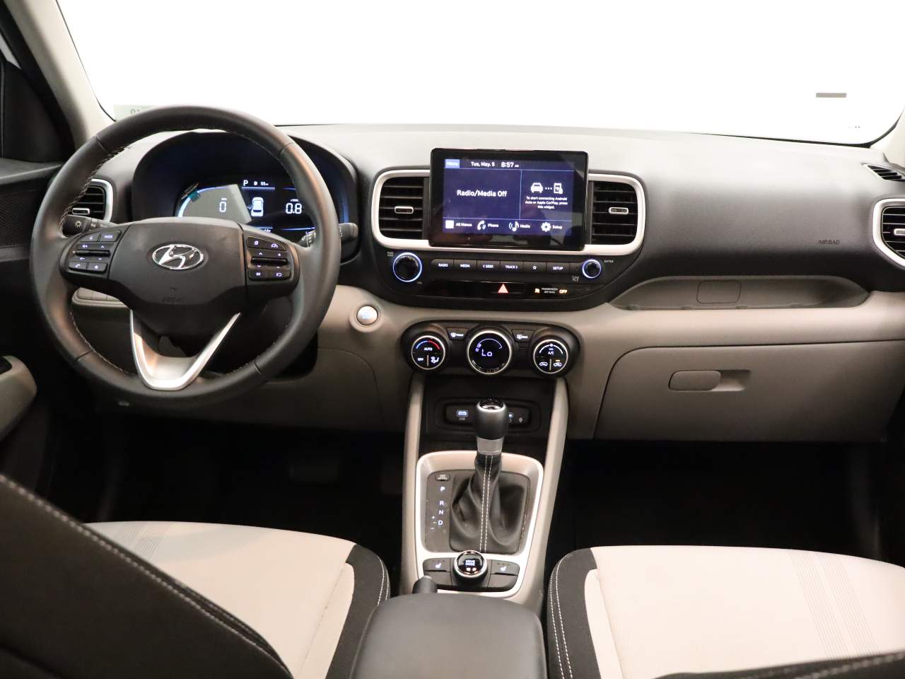 2026 Hyundai Venue SEL - Photo 13