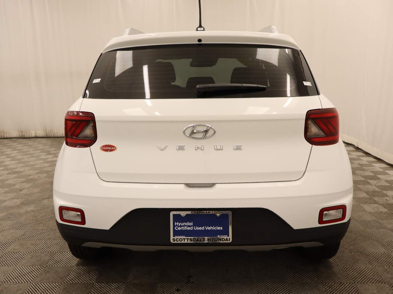 2026 Hyundai Venue SEL - Photo 6