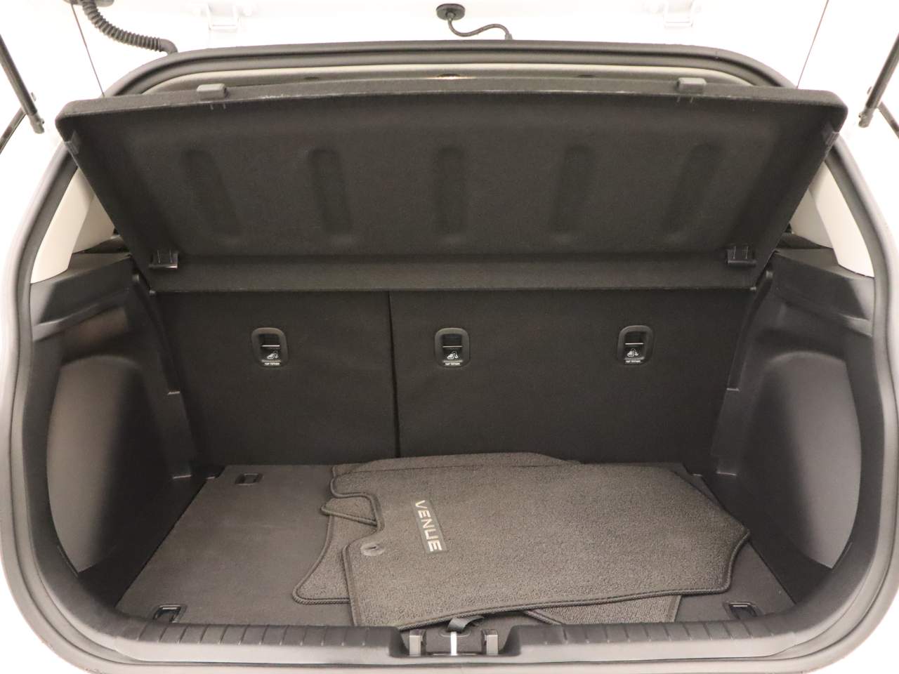 2026 Hyundai Venue SEL - Photo 19