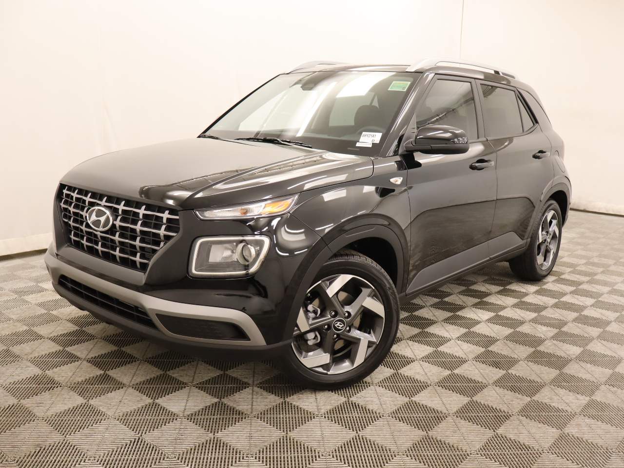 2026 Hyundai VENUE SEL CVT FWD