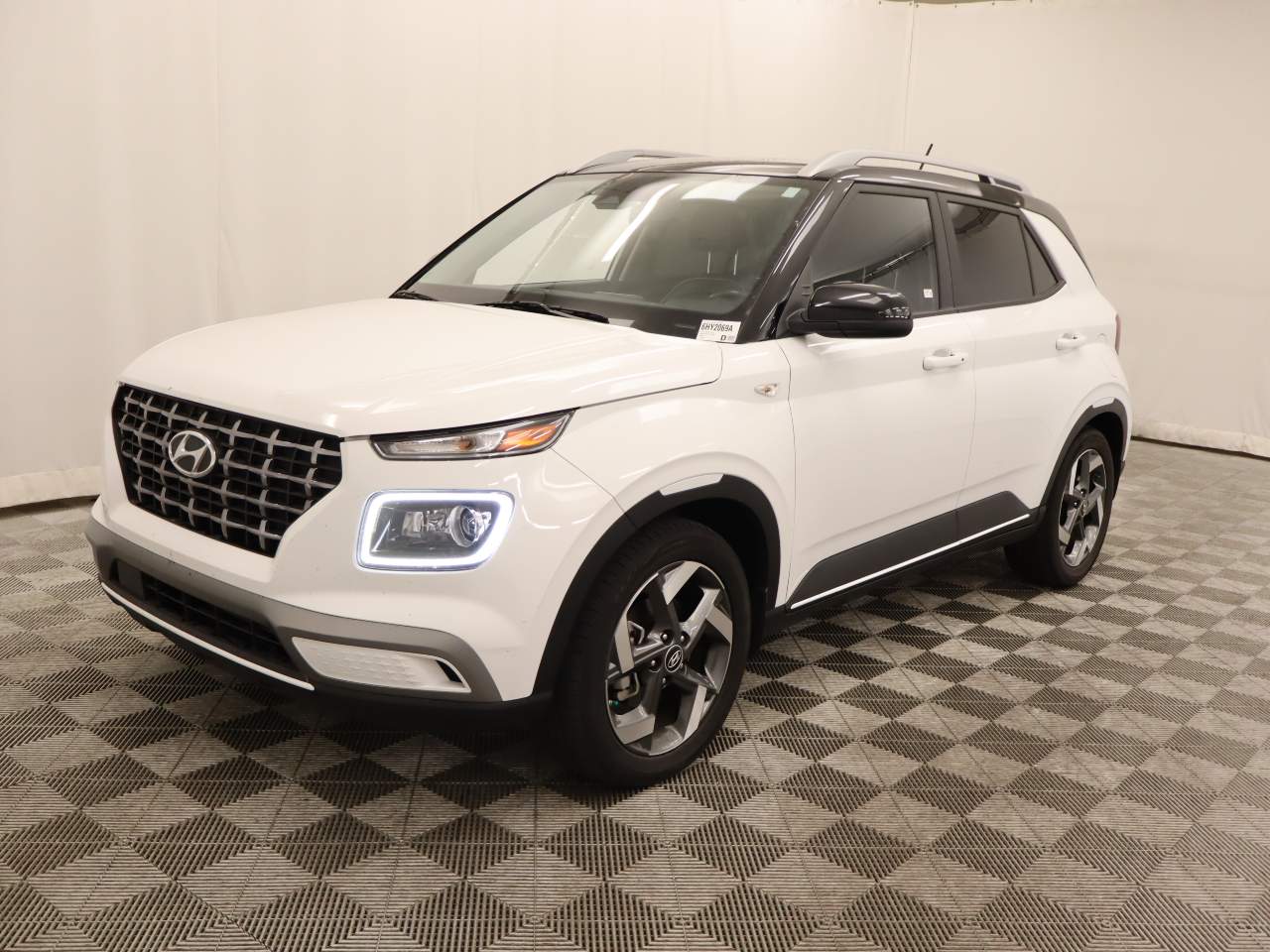 2023 Hyundai VENUE Limited