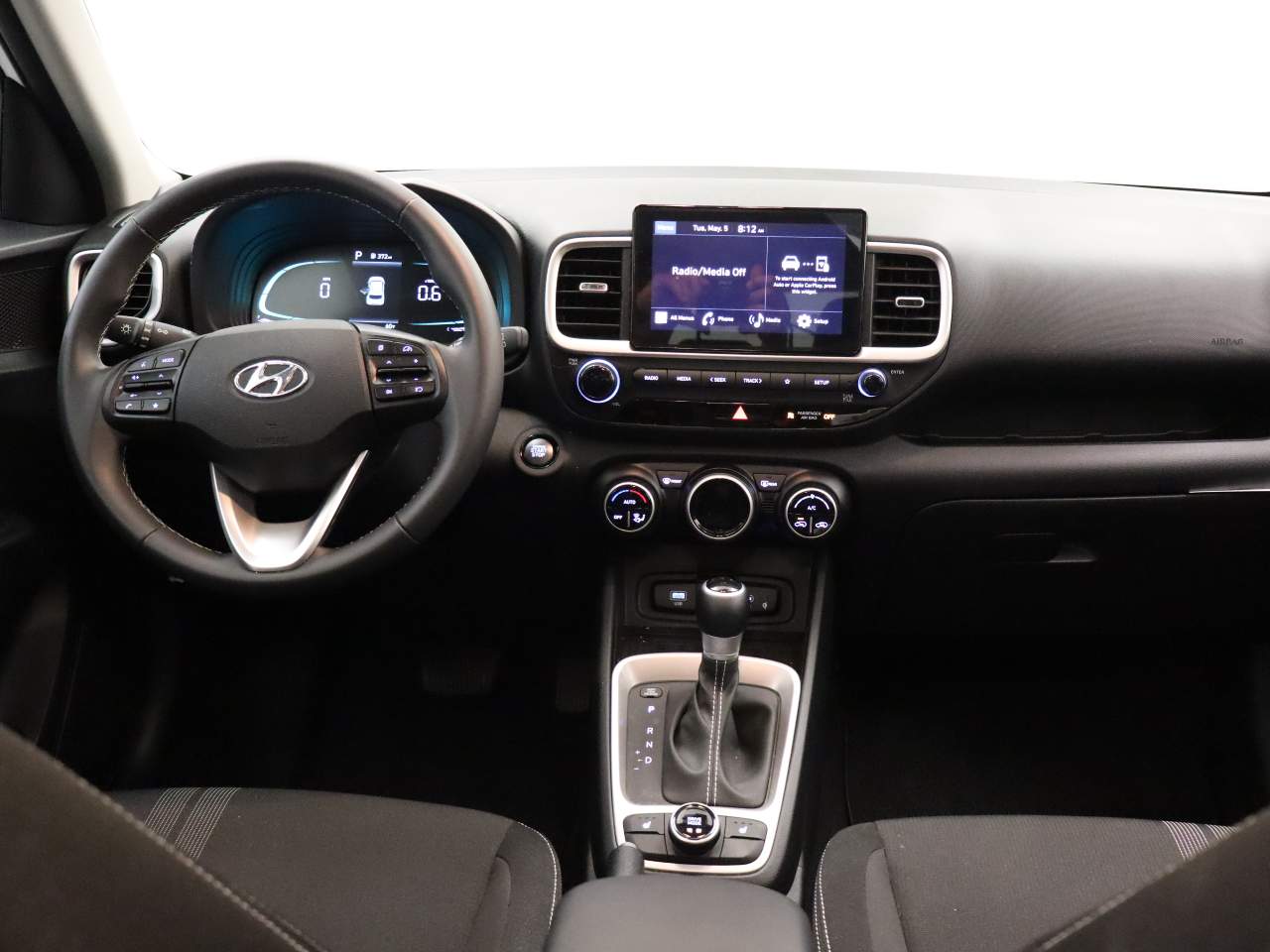 2026 Hyundai Venue SEL - Photo 14