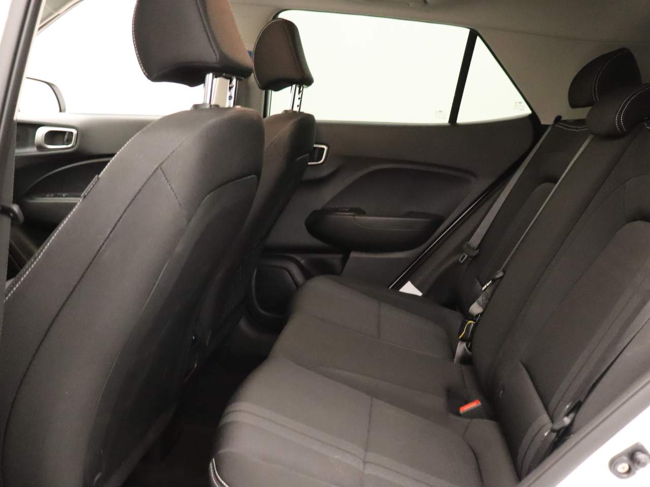 2026 Hyundai Venue SEL - Photo 17