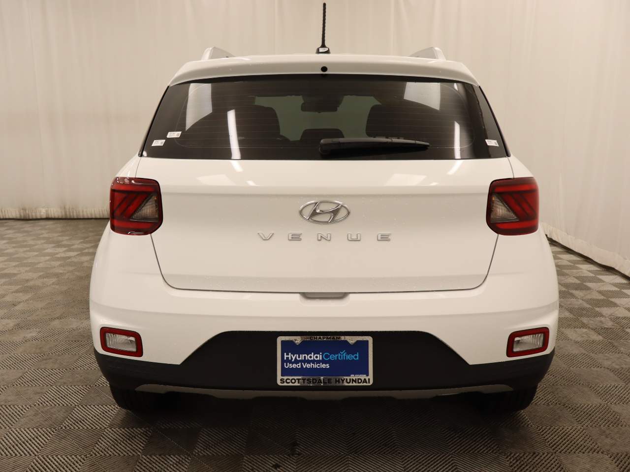 2026 Hyundai Venue SEL - Photo 6