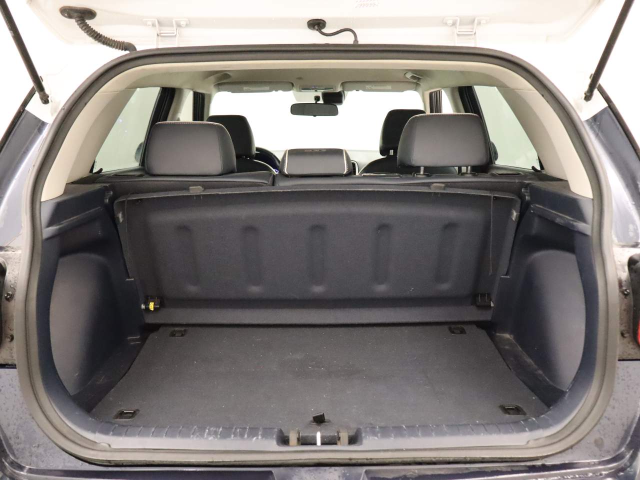 2021 Hyundai VENUE Denim
