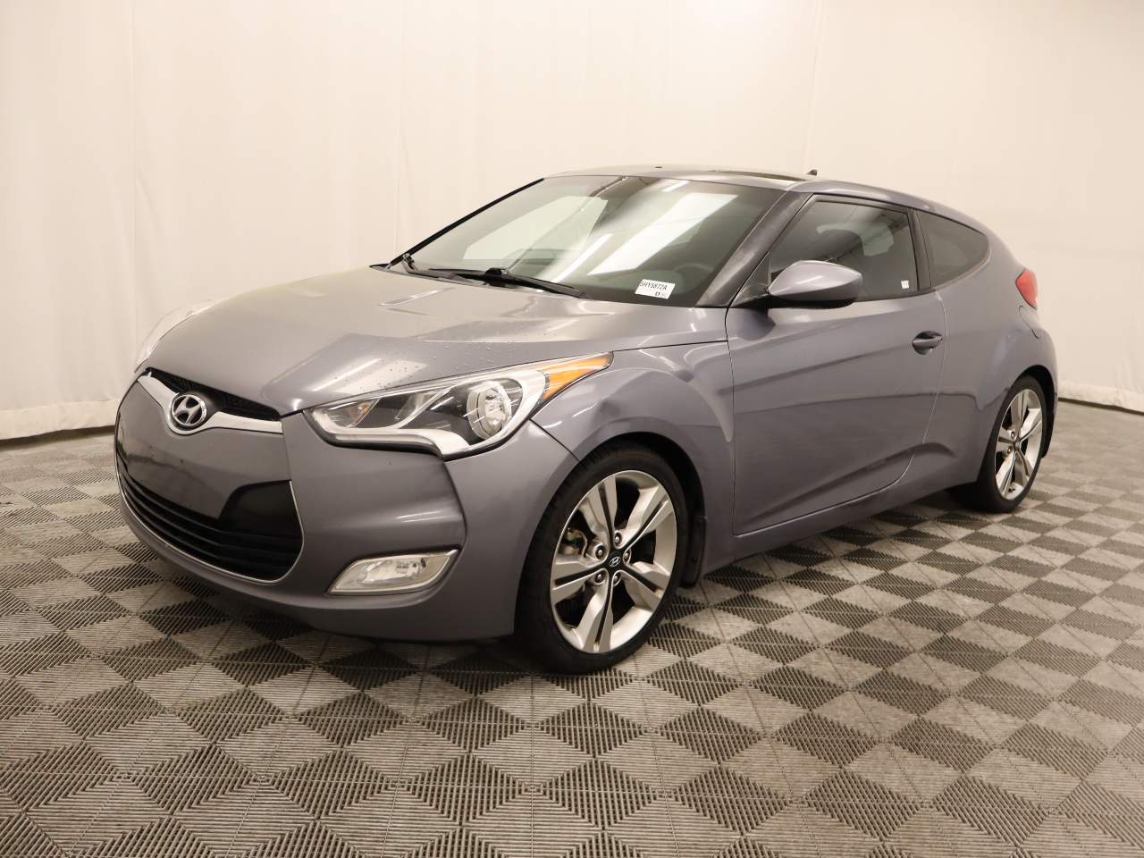 2017 Hyundai VELOSTER Value Edition