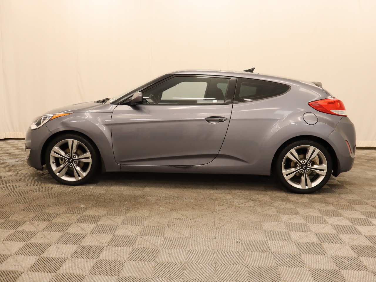 2017 Hyundai VELOSTER Value Edition