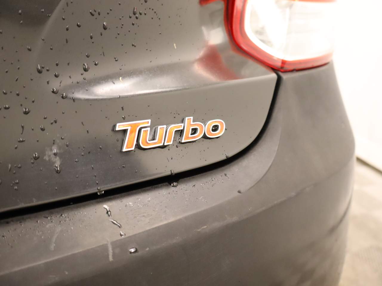 2015 Hyundai VELOSTER Turbo