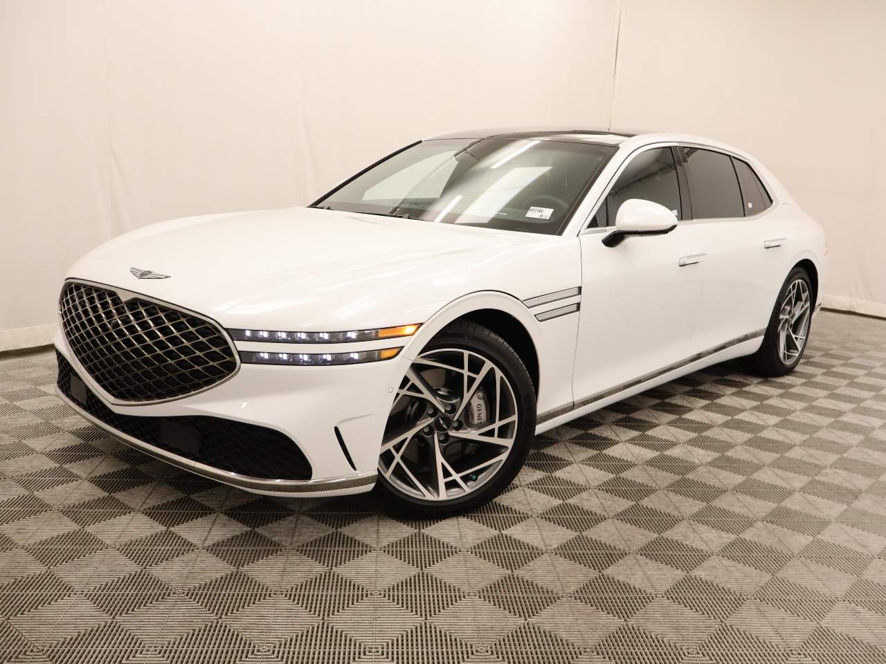 2024 Genesis G90 3.5T