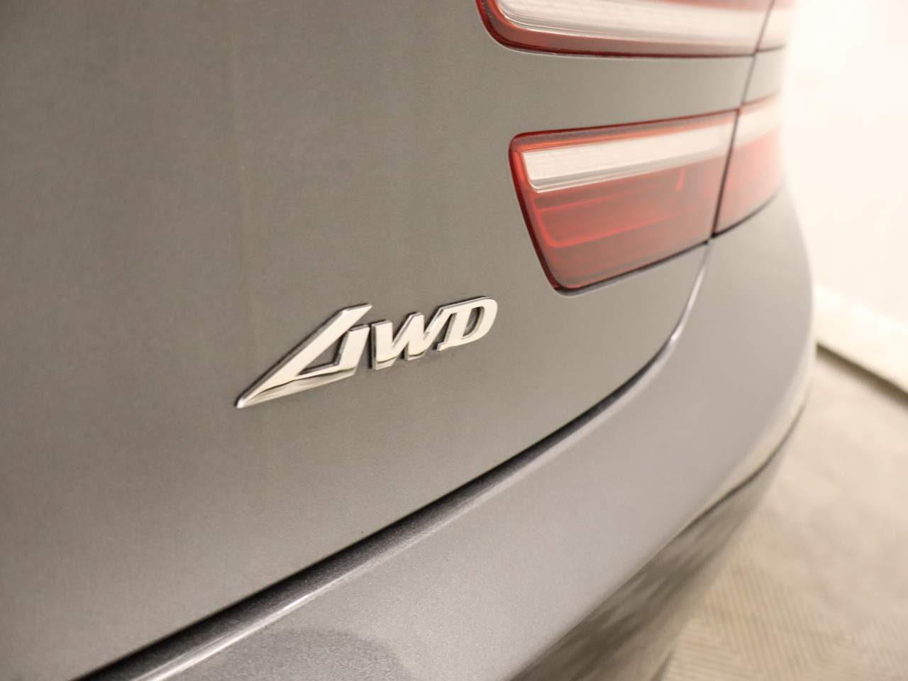 2021 Genesis G80 2.5T photo 2
