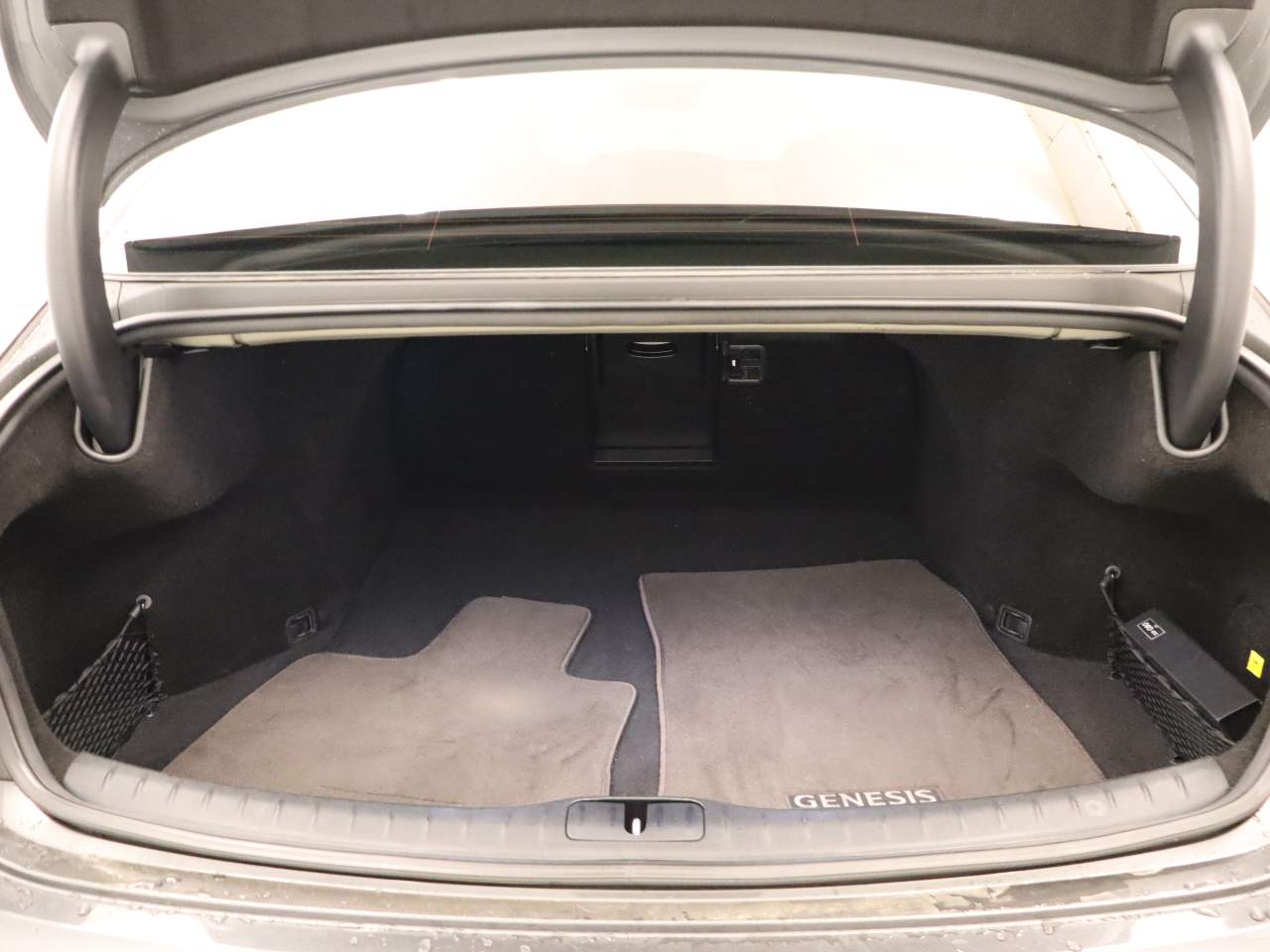 2021 Genesis G80 2.5T