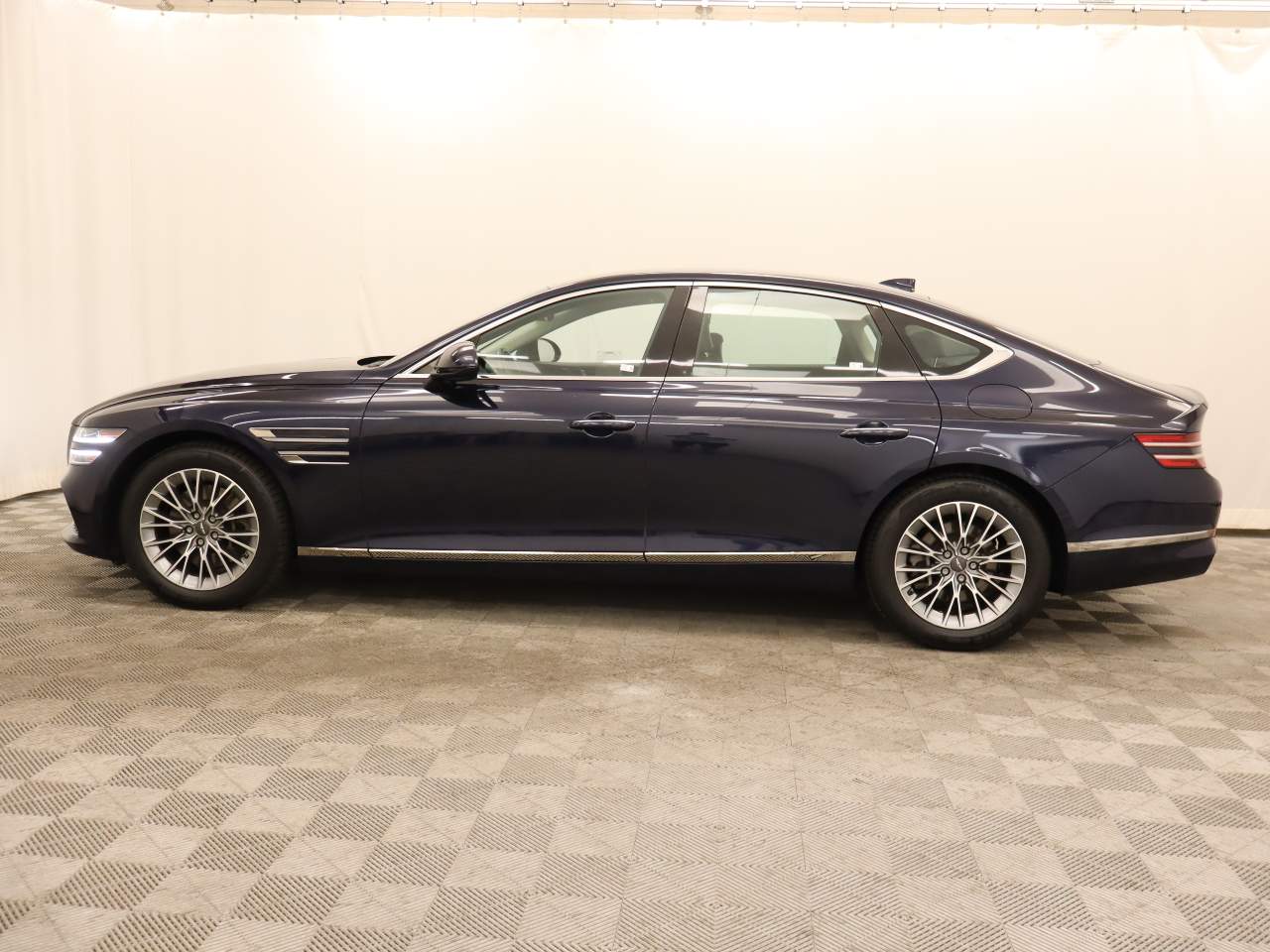 2023 Genesis G80 2.5T