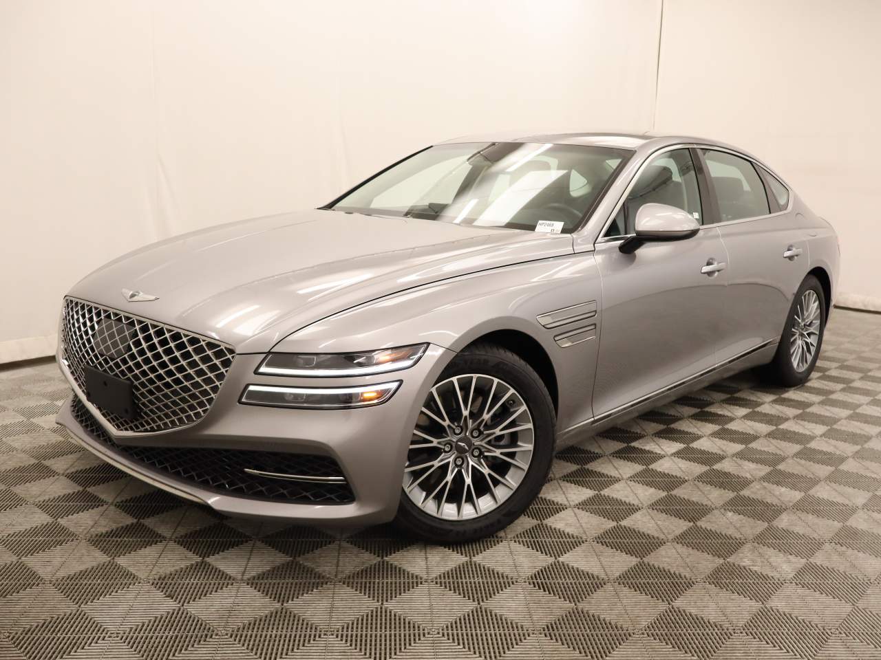 2024 Genesis G80 2.5T AWD