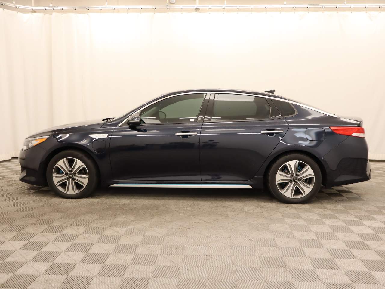 2019 Kia Optima Plug-In Hybrid EX