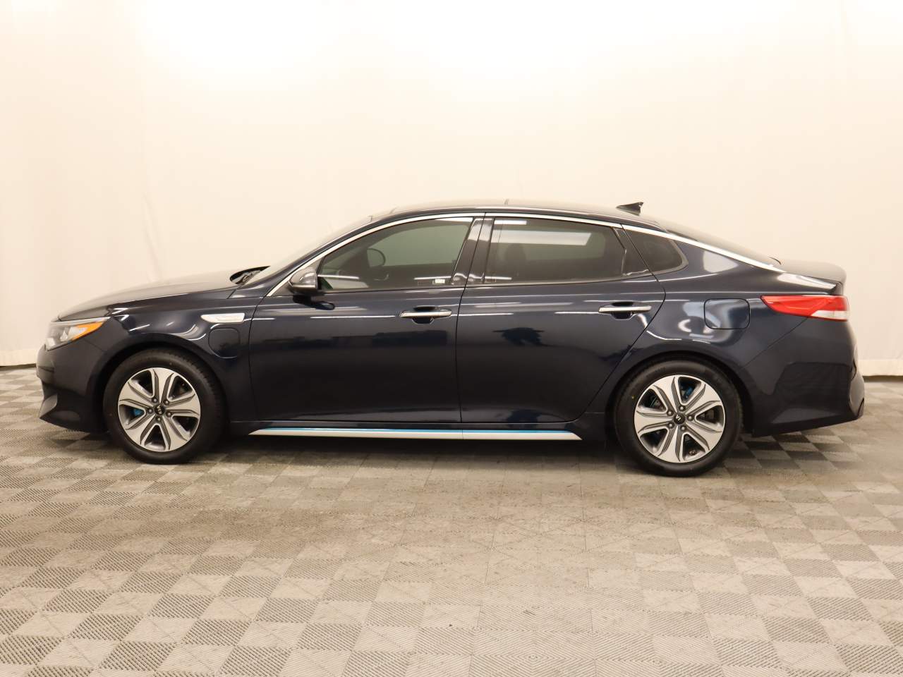 2019 Kia Optima Plug-In Hybrid EX