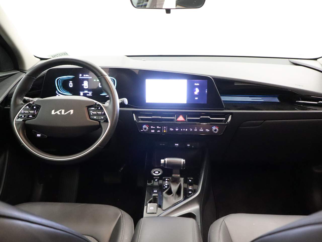 2023 Kia Niro EX