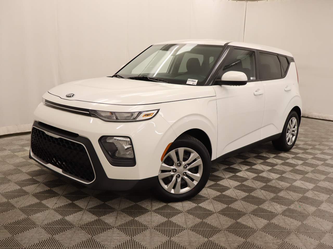2021 Kia Soul