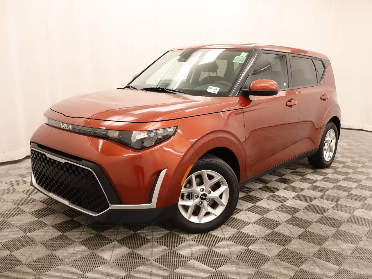 2024 Kia Soul