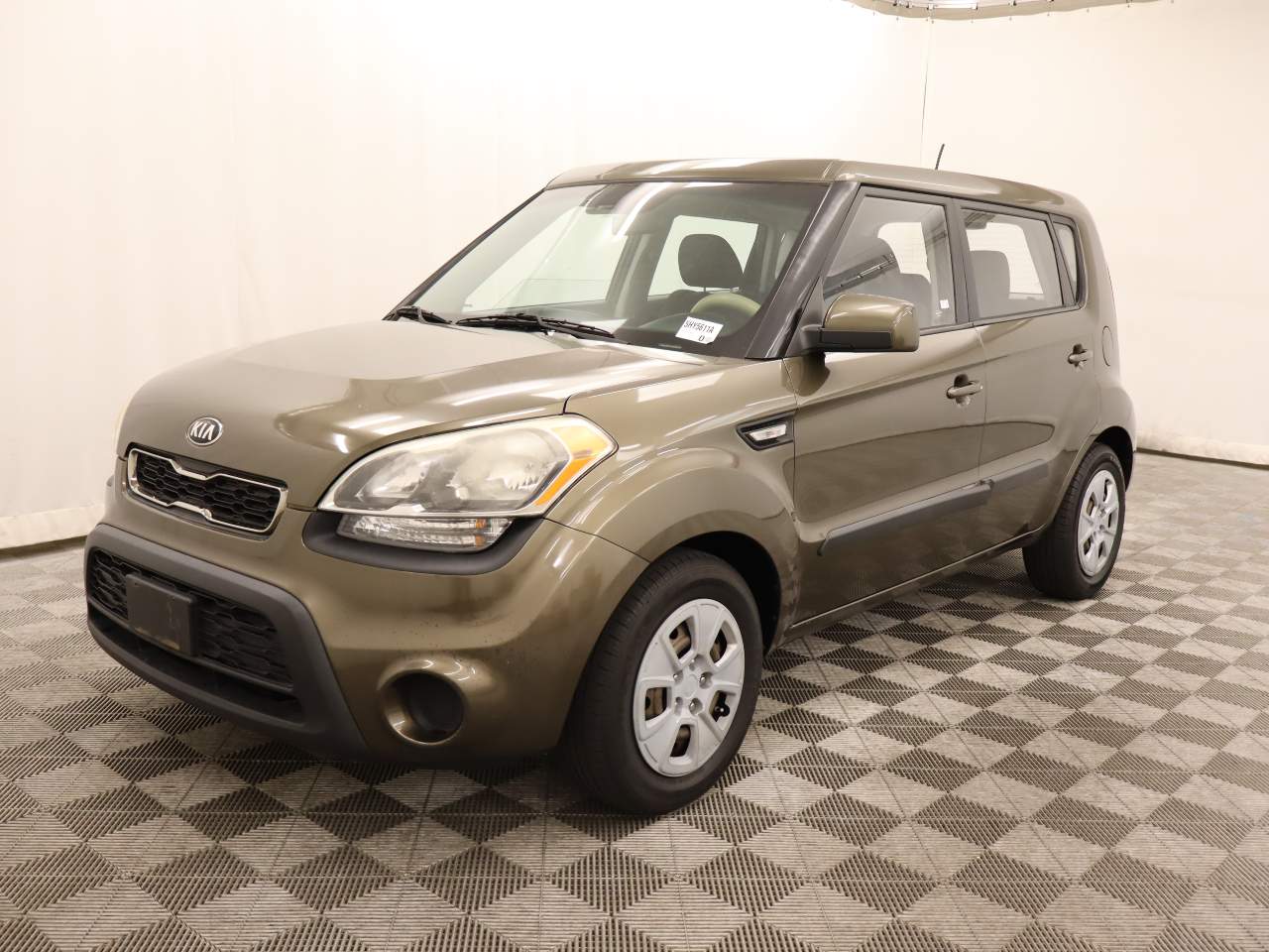 2013 Kia Soul  