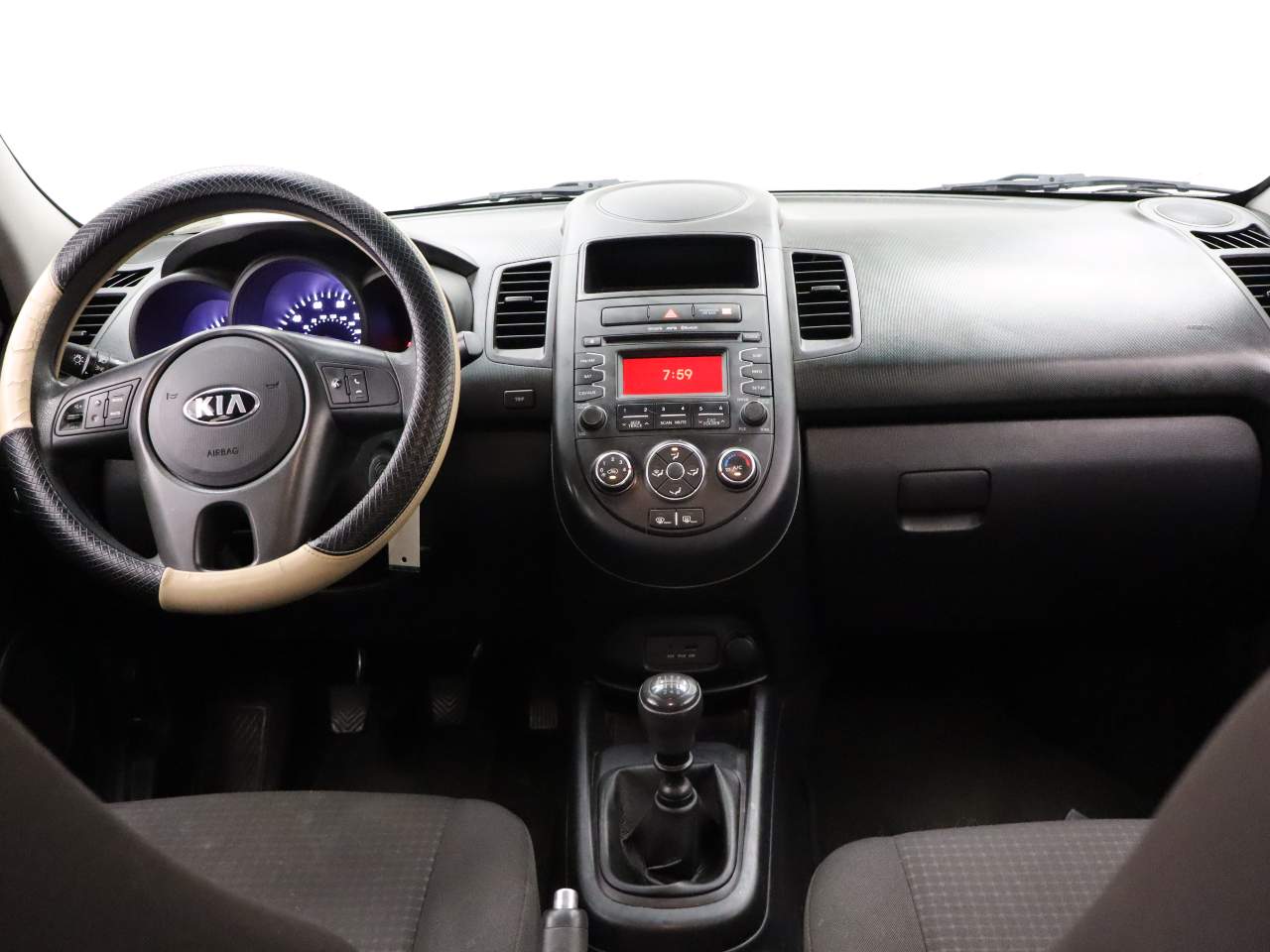 2013 Kia Soul  