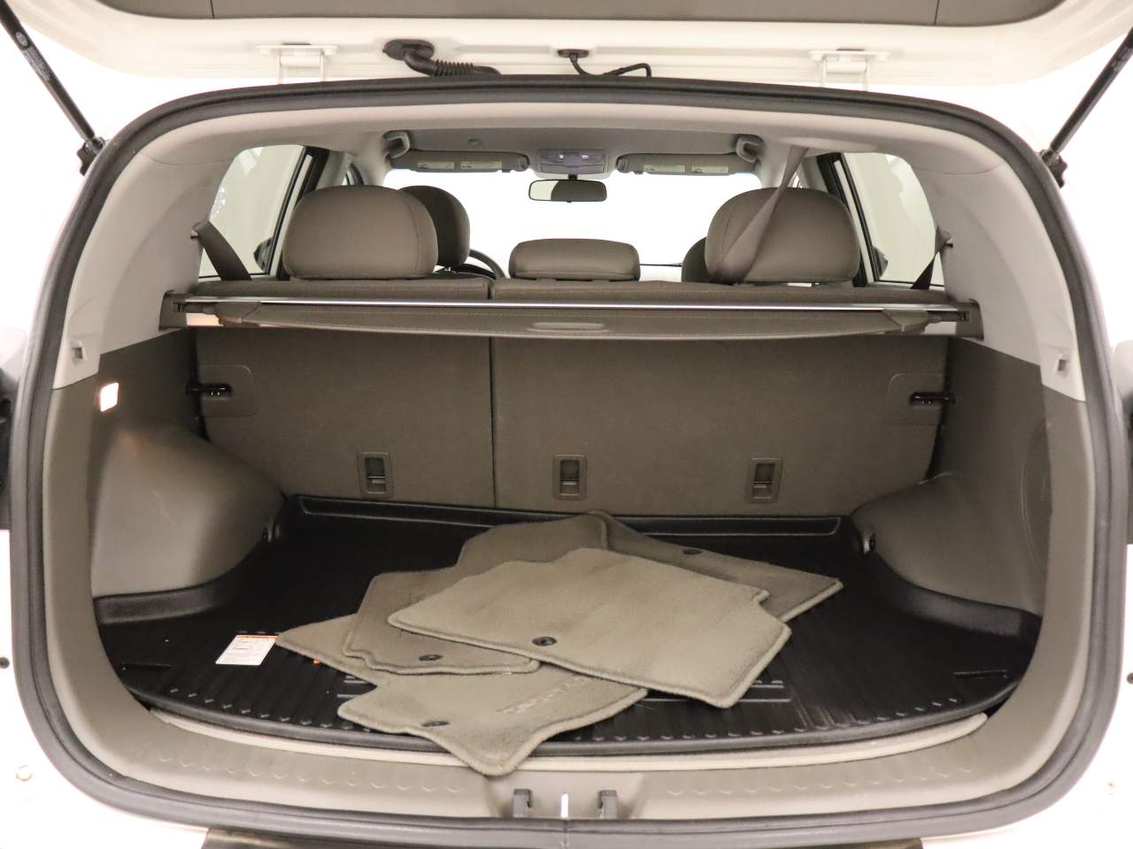 2013 Kia Sportage LX