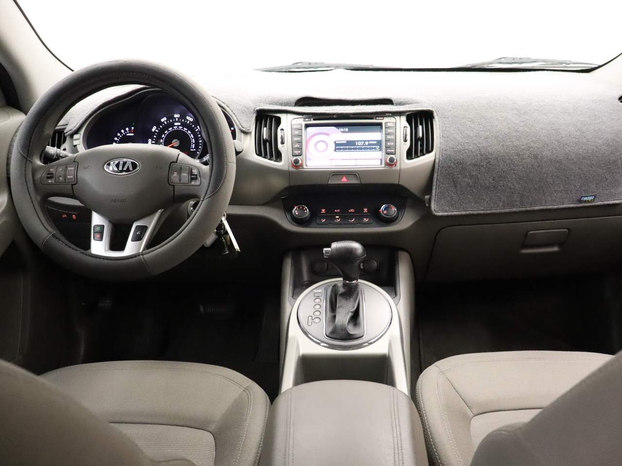 2013 Kia Sportage LX