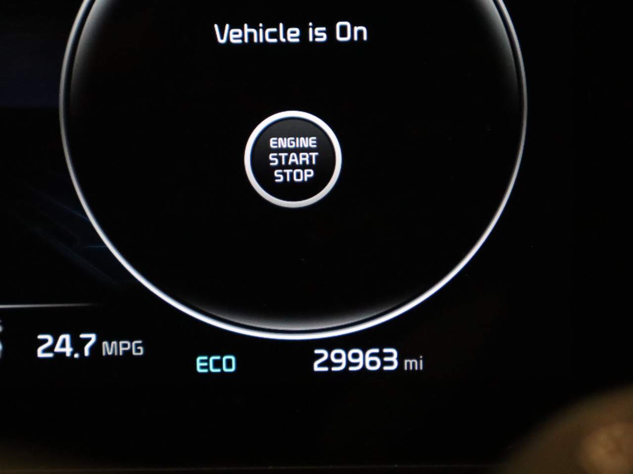 2023 Kia Sportage Plug-In Hybrid X-Line Prestige