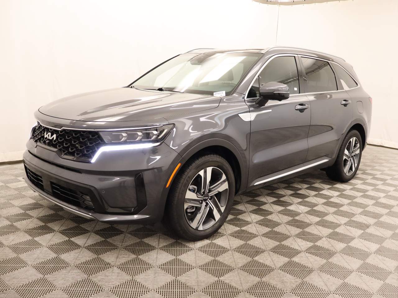 2023 Kia Sorento Plug-In Hybrid SX Prestige