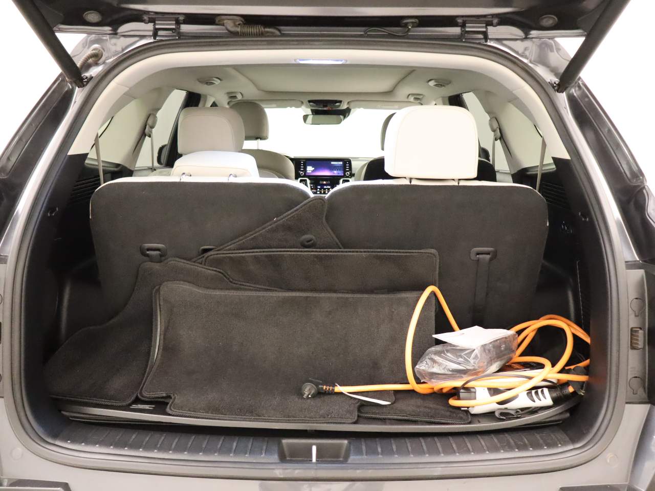 2023 Kia Sorento Plug-In Hybrid SX Prestige