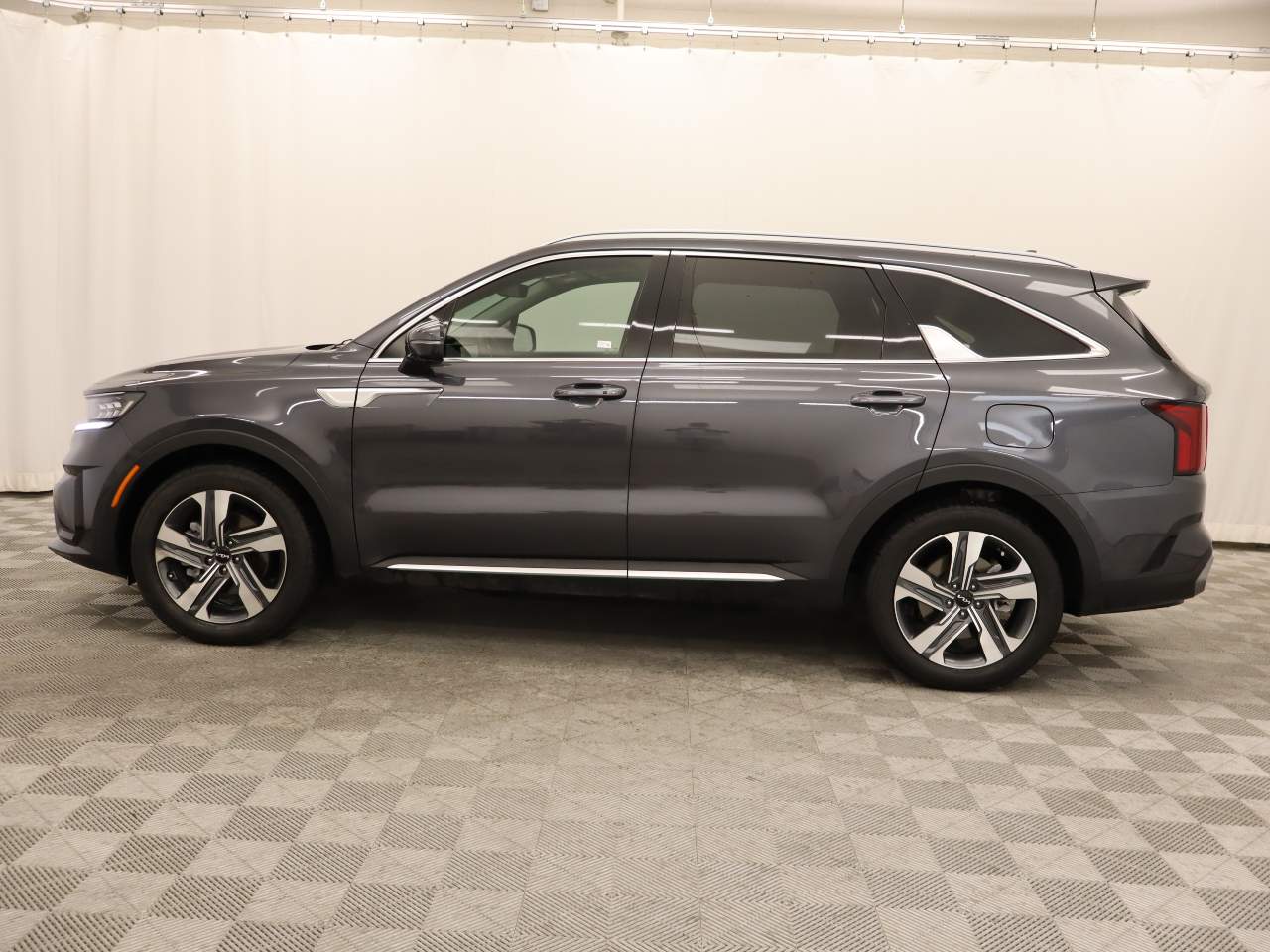 2023 Kia Sorento Plug-In Hybrid SX Prestige