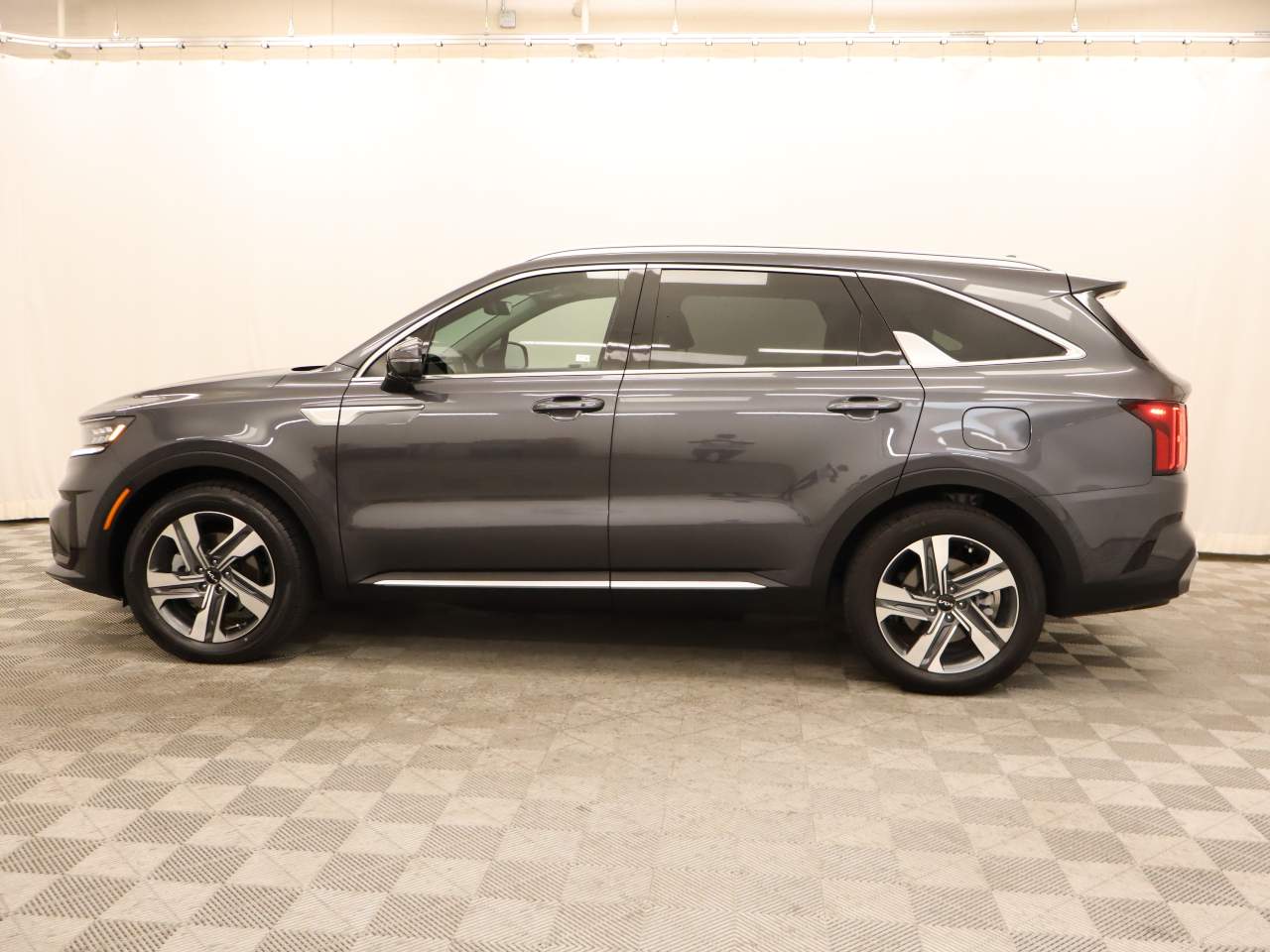 2023 Kia Sorento Plug-In Hybrid SX Prestige