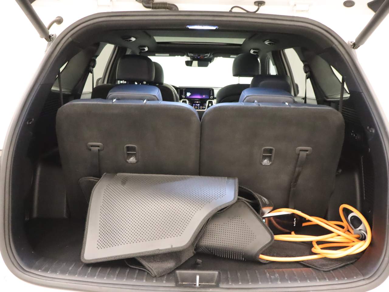2023 Kia Sorento Plug-In Hybrid SX Prestige