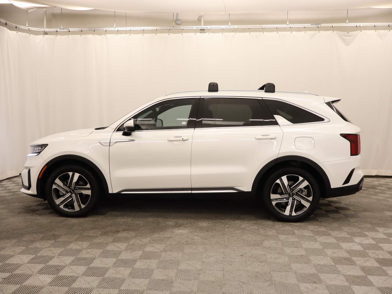 2023 Kia Sorento Plug-In Hybrid SX Prestige