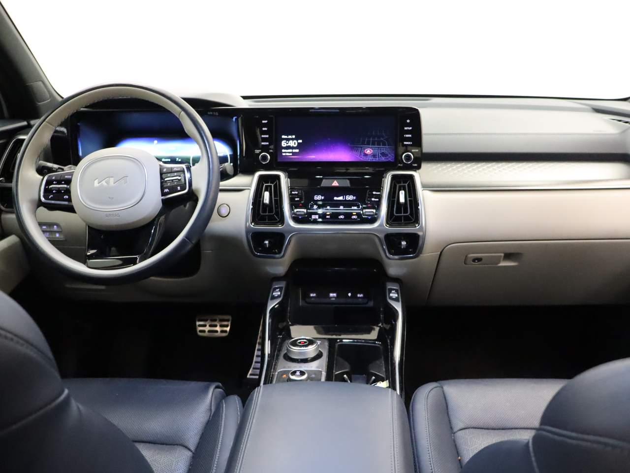 2023 Kia Sorento Plug-In Hybrid SX Prestige