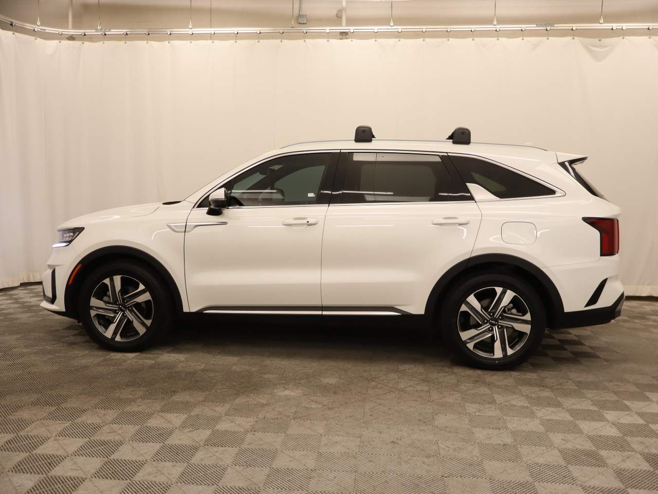 2023 Kia Sorento Plug-In Hybrid SX Prestige