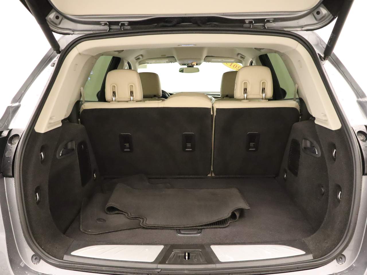 2019 Buick Envision Preferred