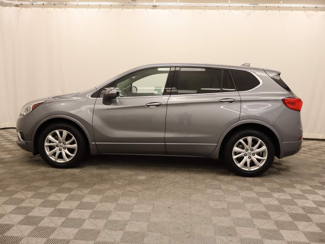 2019 Buick Envision Preferred