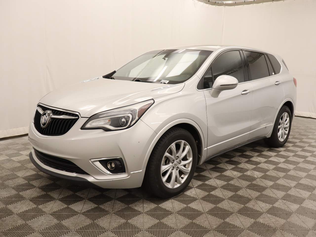 2019 Buick Envision Preferred