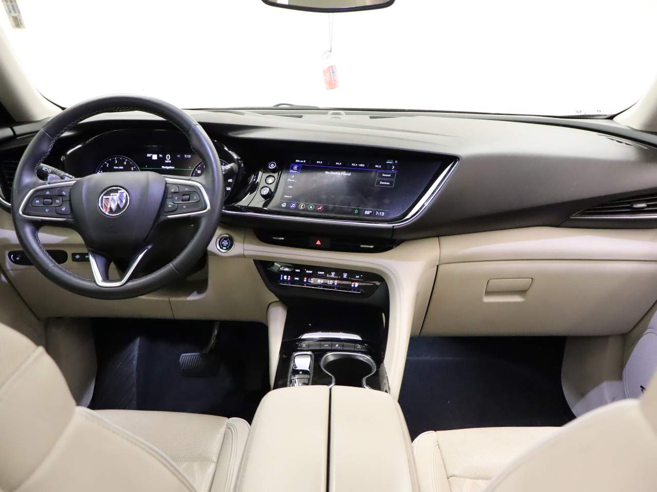 2022 Buick Envision Avenir